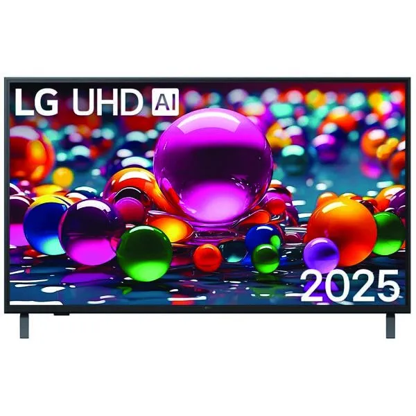 LG 50UA75009LA.AMCN