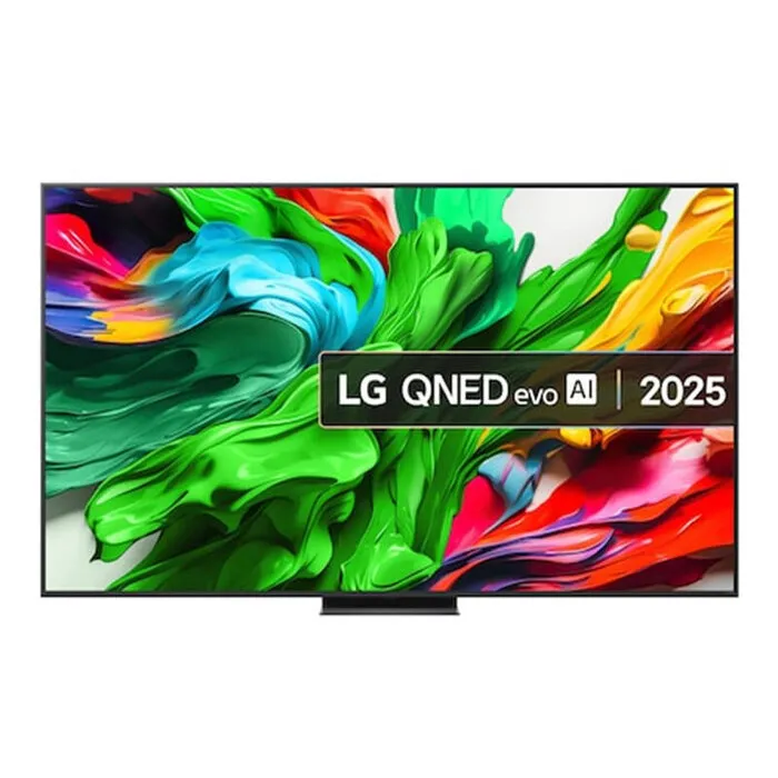 LG 55QNED86A6A.AMCN