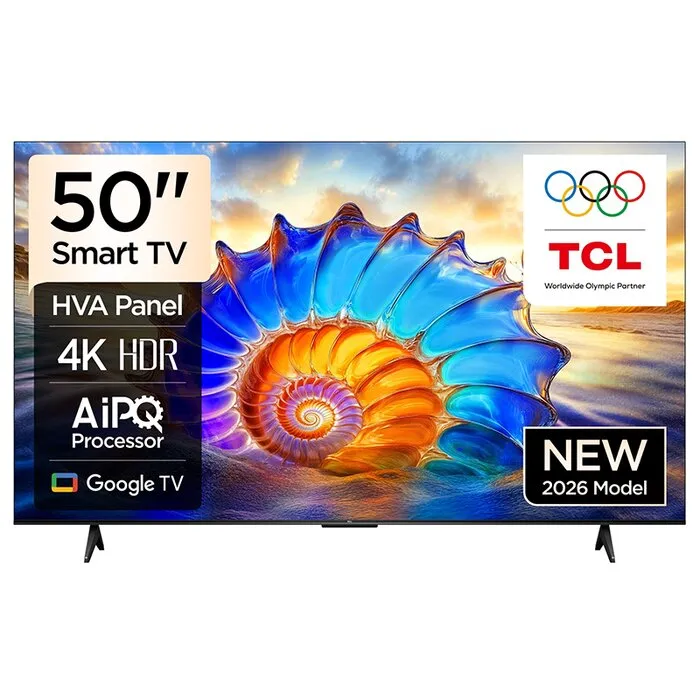 TCL 50V6D