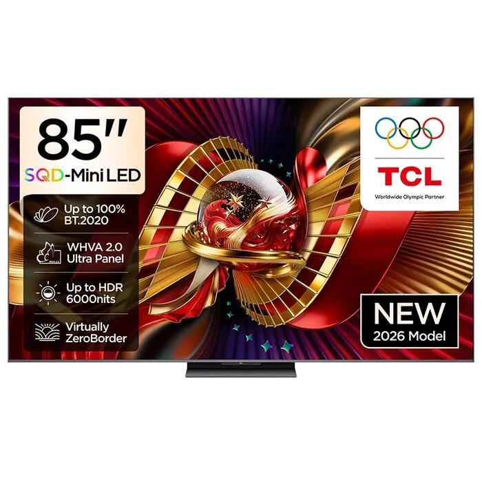 TCL 85C8L