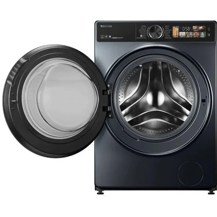 Toshiba TWD-T25BZU115MWUZ/PROMO - 1