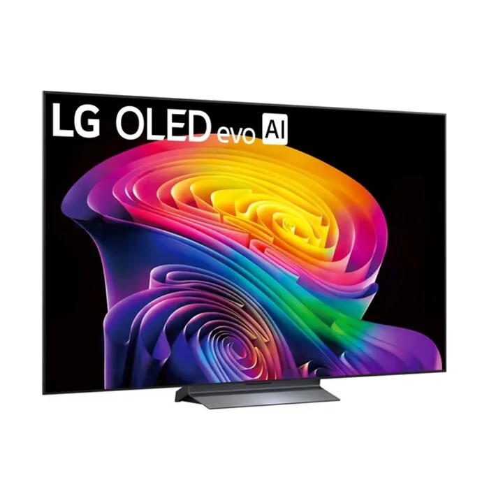 LG OLED65C6RLA.AMCN - 1
