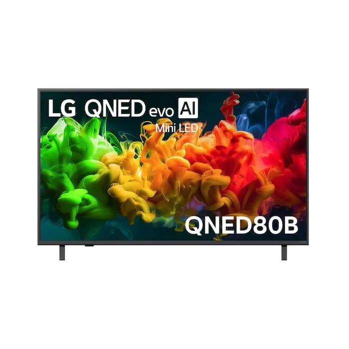 LG 50QNED80B6B.AMCN