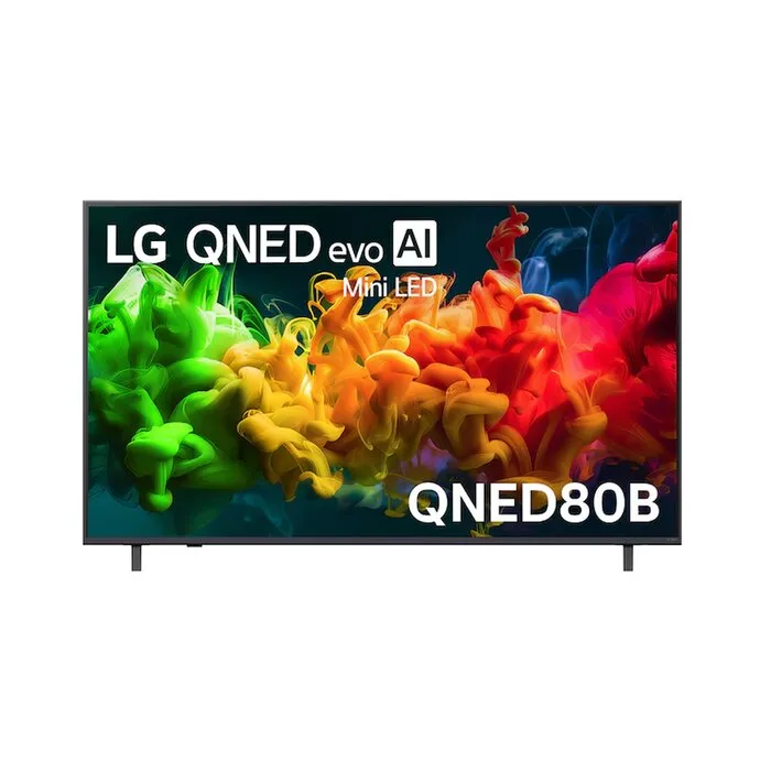 LG 65QNED80B6B.AMCN