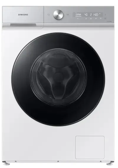 Samsung WW11CB944CGHLP/PROMO