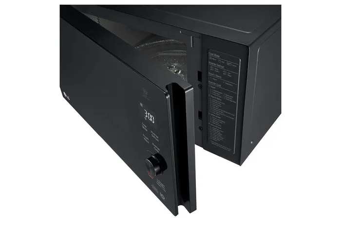 LG LG MH6565DIS.BBKQMER