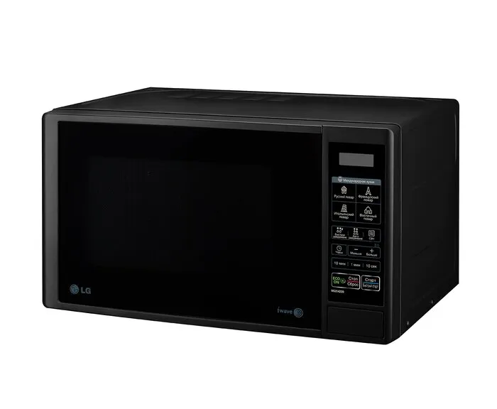 LG LG MS2042DB.BBKQMER