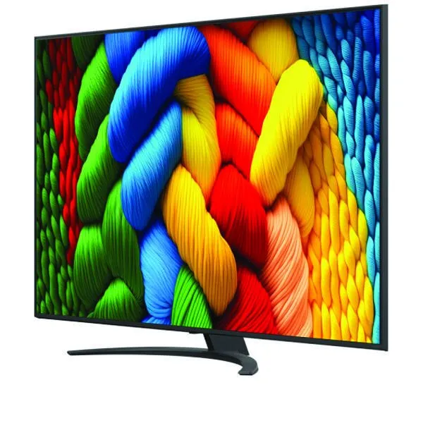 LG 86NANO81A6A.AMCN