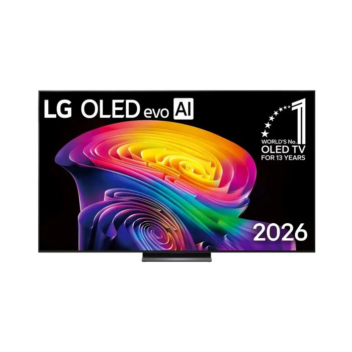 LG OLED83C6RLA.AMCN