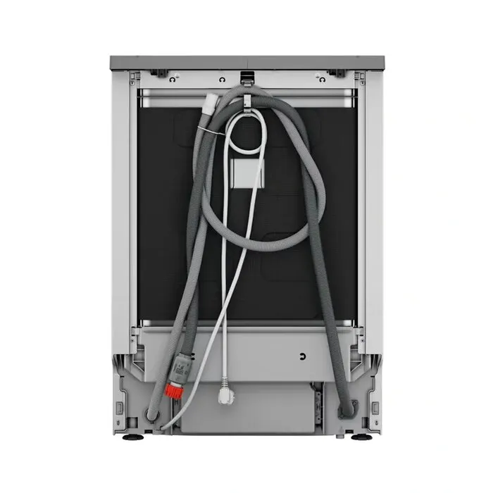 Electrolux E62SC200SX - 1