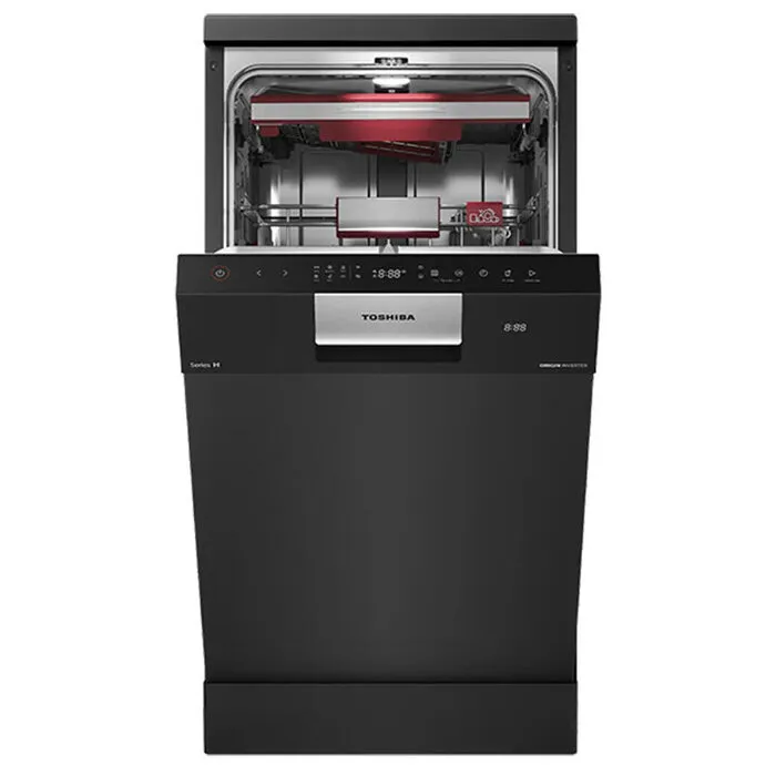 Toshiba DW-10F4(B)-CIS