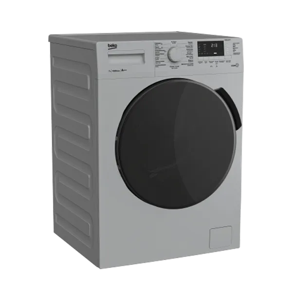 BEKO WSRE7512PRS - 6