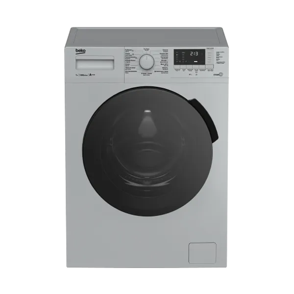 BEKO WSRE7512PRS - 9