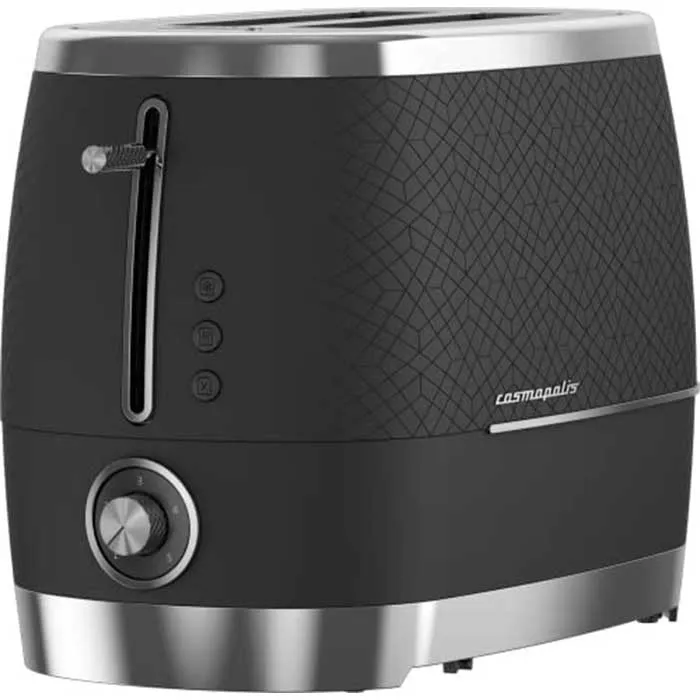 Beko TAM 8202 B ტოსტერი - 33