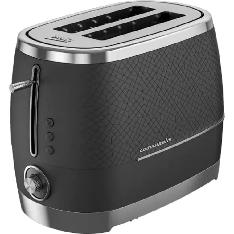 Beko TAM 8202 B ტოსტერი - 34