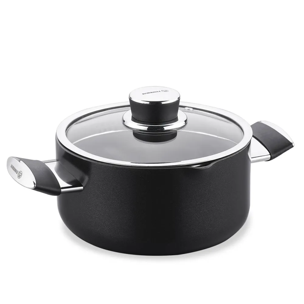 Korkmaz A3883 Lena Casserole 26x13 - 9