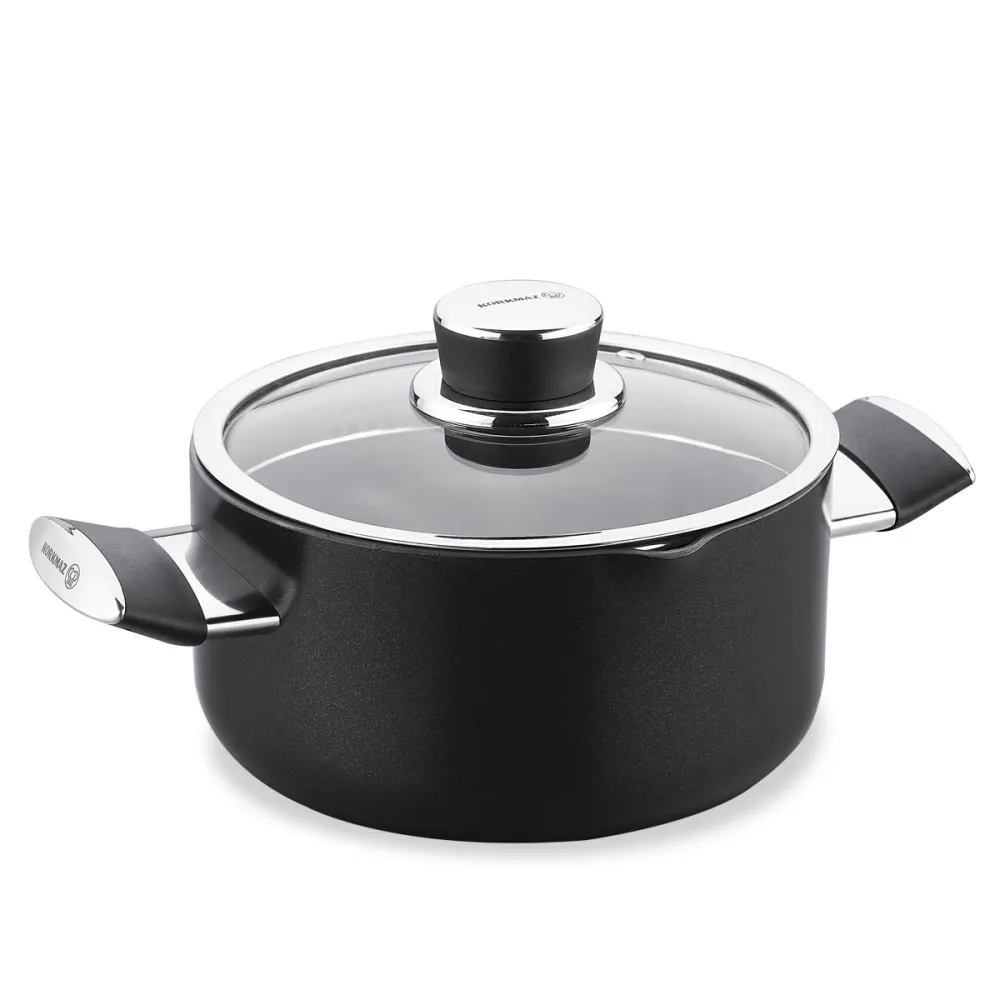 Korkmaz A3882 Lena Casserole 24x12,5 - 9