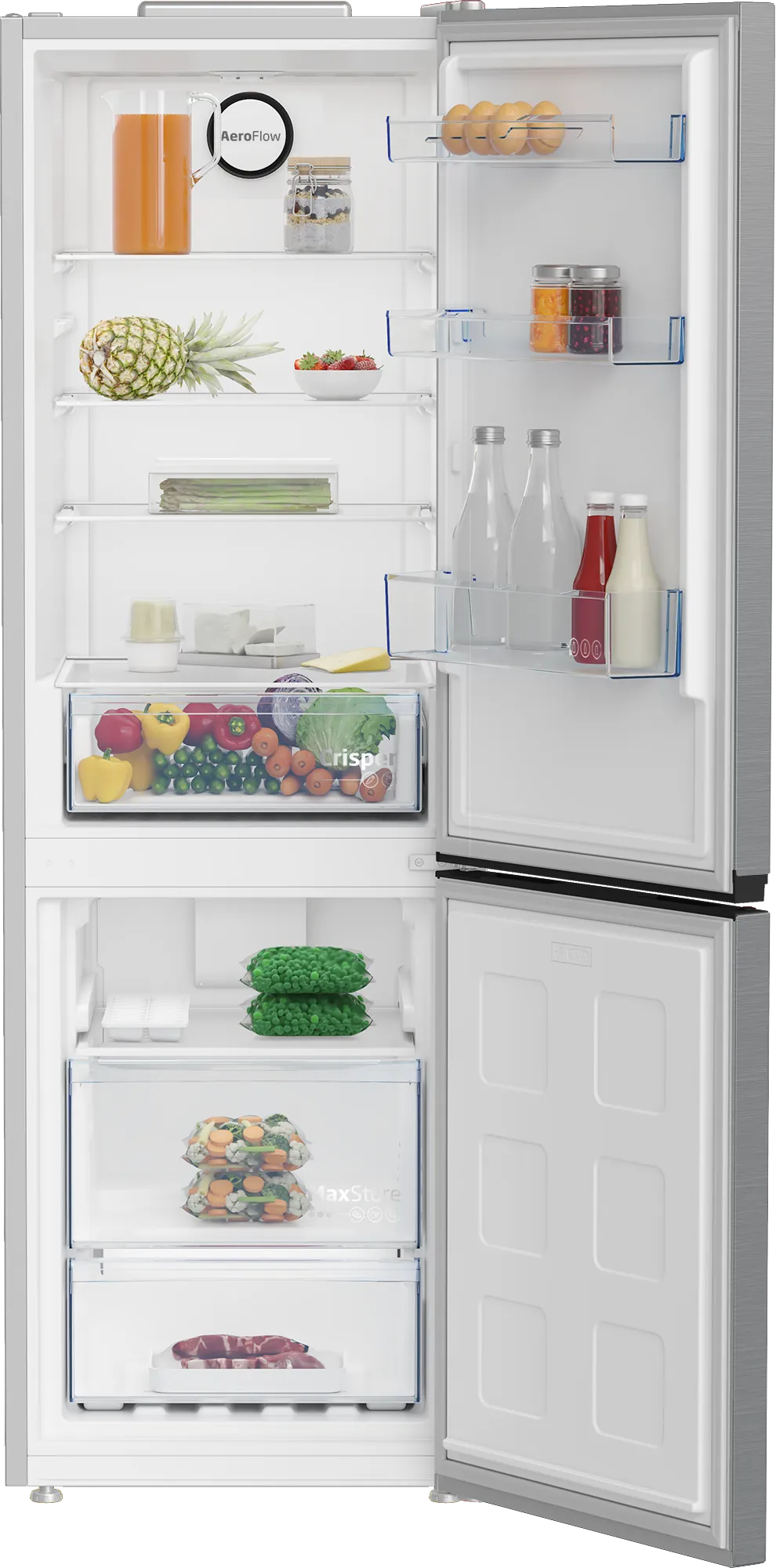 BEKO B1RCNE364XB - 4