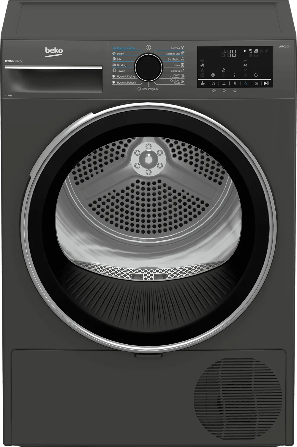 BEKO B3T49233M bPRO500 - 1