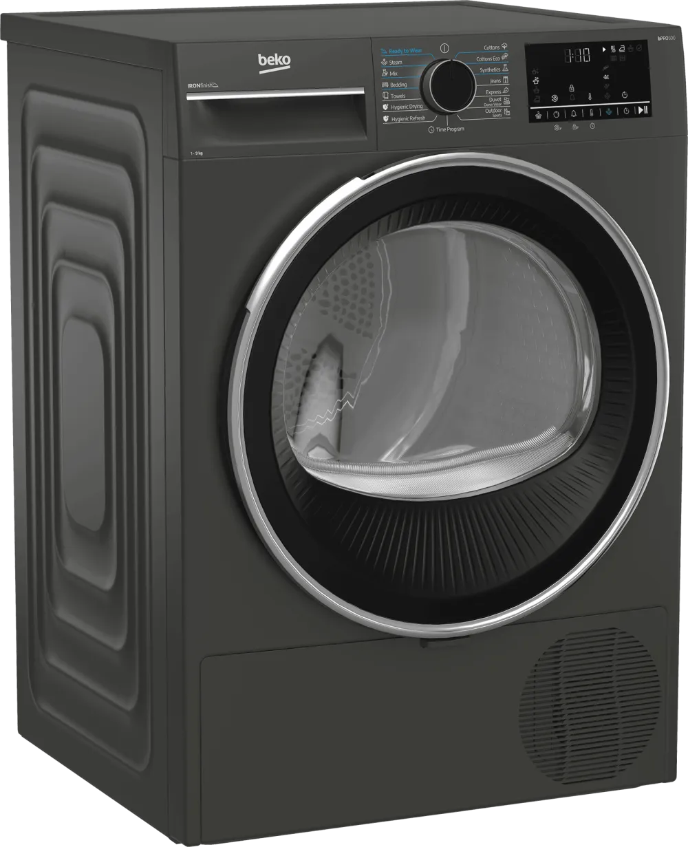 BEKO B3T49233M bPRO500 - 2
