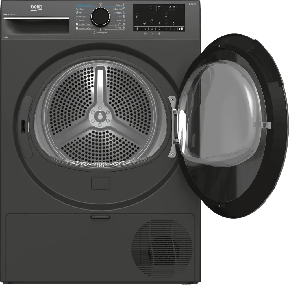BEKO B3T49233M bPRO500 - 3