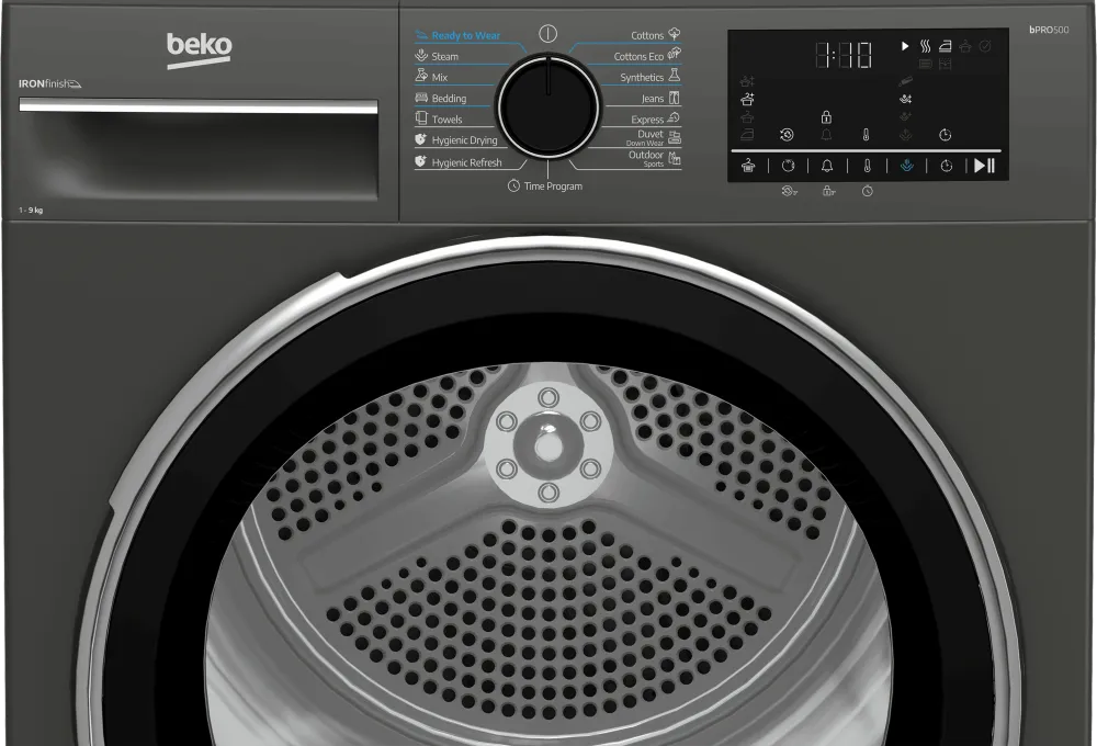 BEKO B3T49233M bPRO500 - 4