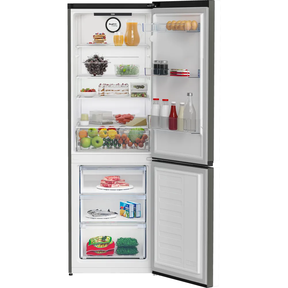 BEKO B3R0CNK362HG - 3