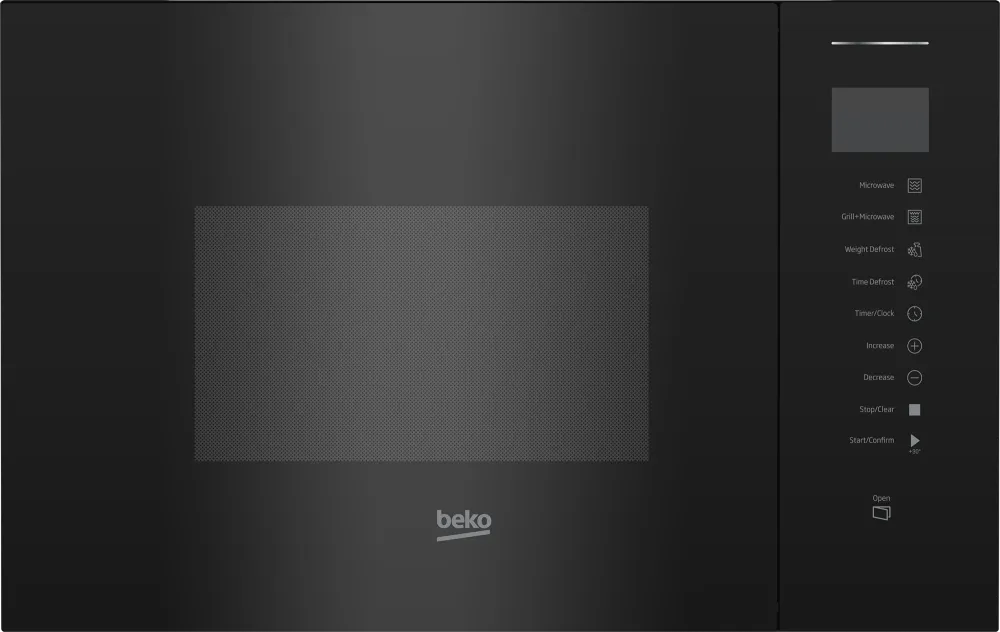 BEKO BMGB 25353 KSB