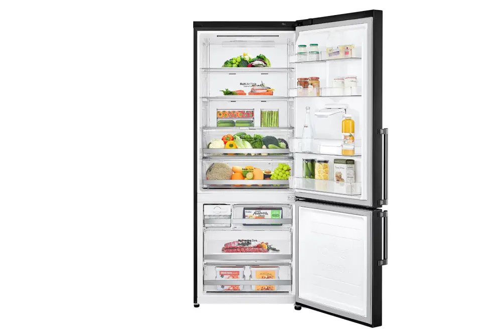LG GR-F589BQCM.AMCQMER - 2