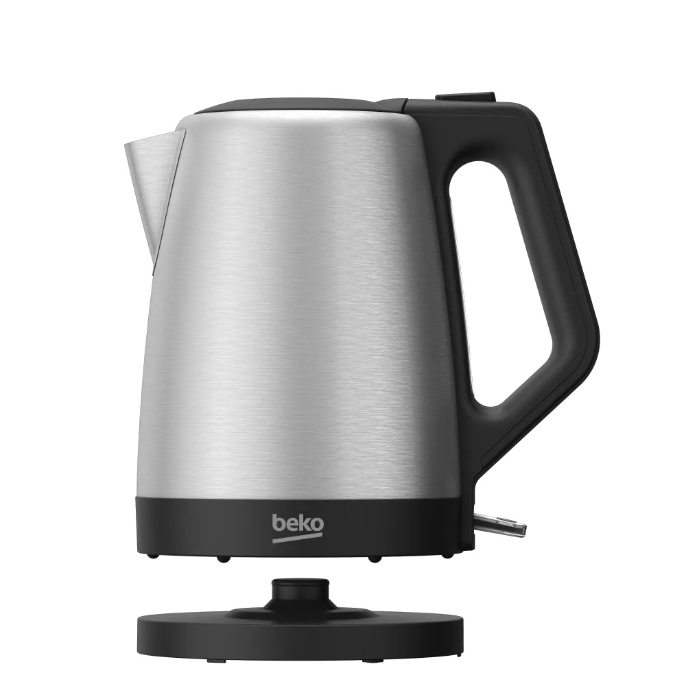 Beko WKM 5522 I ჩაიდანი - 3