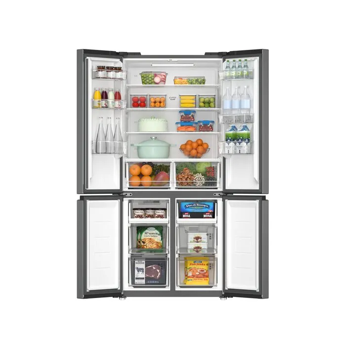 Toshiba GR-RF677WI-PMJ(06)/PROMO - 1