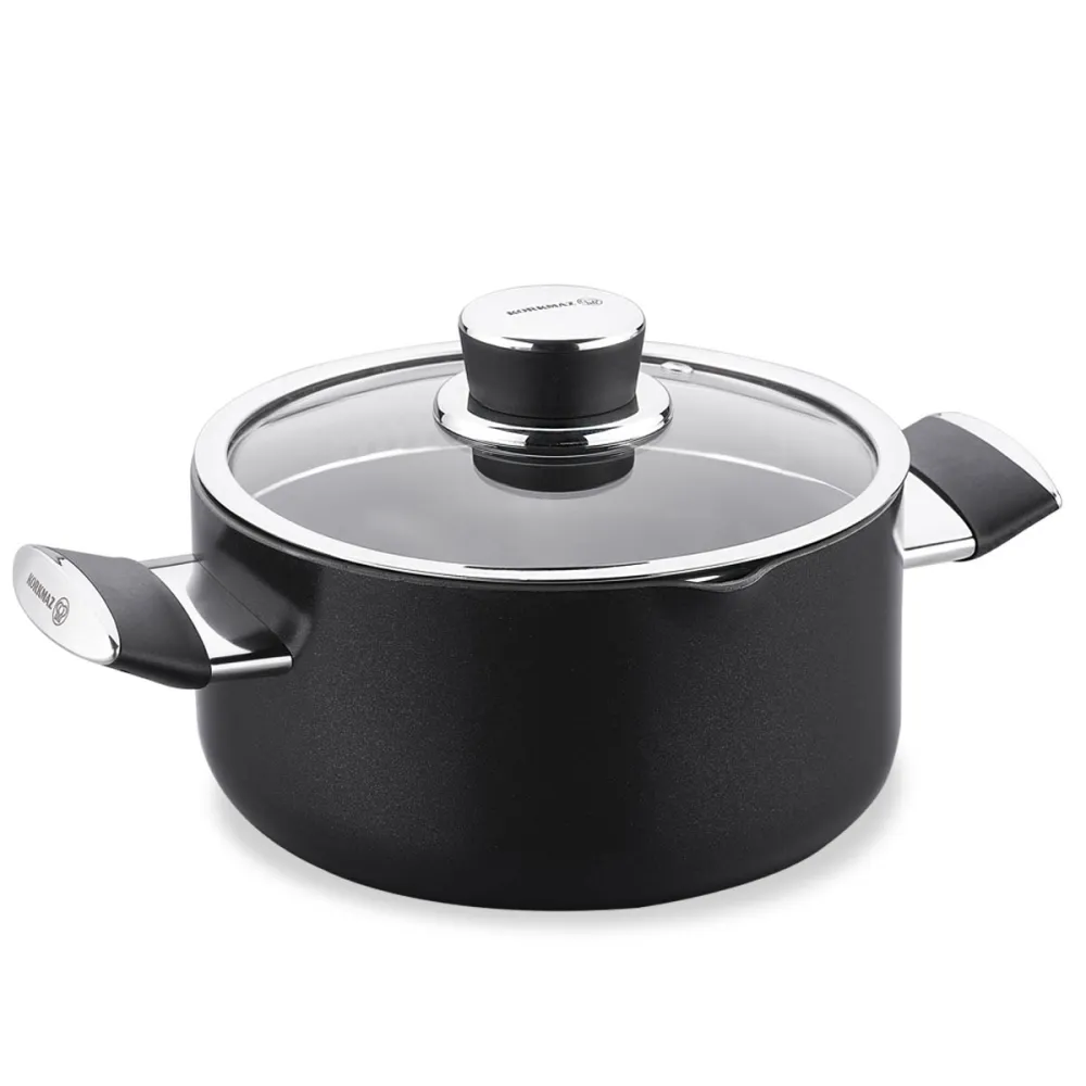 Korkmaz A3884 Lena Casserole 28x14,5 - 37