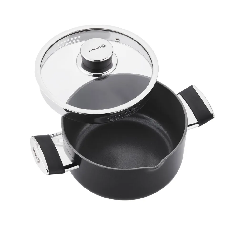Korkmaz A3884 Lena Casserole 28x14,5 - 39