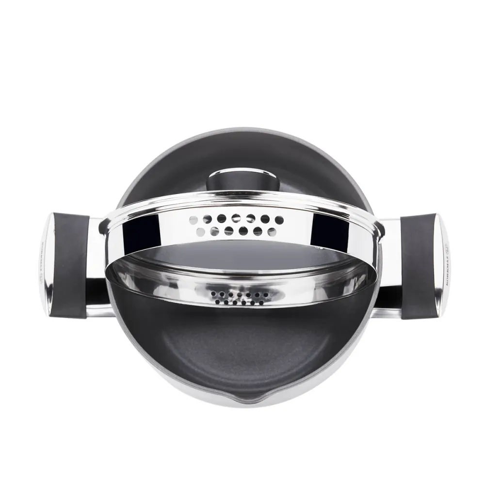 Korkmaz A3884 Lena Casserole 28x14,5 - 40